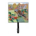 Micasa Fieldfare by Sarah Adams Leash or Key Holder MI252868